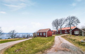 Cozy Home In Ödeshög With Kitchen, Ödeshög
